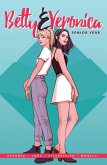 Betty & Veronica: Senior Year (eBook, ePUB)