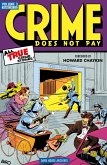 Crime Does Not Pay Archives Volume 3 (eBook, ePUB)