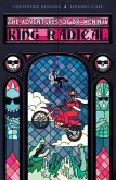 Adventures of Dr. McNinja, The: King Radical (eBook, ePUB)