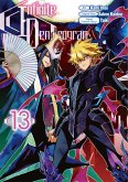Infinite Dendrogram (Manga) Volume 13 (eBook, ePUB) Infinite Dendrogram (Manga) Volume 13 (eBook, ePUB)