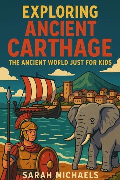 Cover Exploring Ancient Carthage (eBook, ePUB)