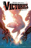 The Victories Vol 4 (eBook, ePUB)