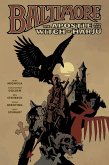 Baltimore Volume 5: The Apostle and the Witch or Harju (eBook, ePUB)