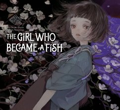 Cover The Girl Who Became a Fish (eBook, ePUB)