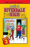 Archie at Riverdale High Vol. 2 (eBook, ePUB) Archie at Riverdale High Vol. 2 (eBook, ePUB)