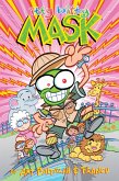 Itty Bitty Mask (eBook, ePUB)