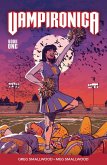 Vampironica Vol. 1 (eBook, ePUB) Vampironica Vol. 1 (eBook, ePUB)