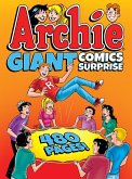 Archie Giant Comics Surprise (eBook, ePUB) Archie Giant Comics Surprise (eBook, ePUB)