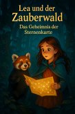 Lea und der Zauberwald: Das Geheimnis der Sternenkarte (eBook, ePUB) Lea und der Zauberwald: Das Geheimnis der Sternenkarte (eBook, ePUB)