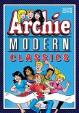 Archie: Modern Classics Vol. 1 (eBook, ePUB) Archie: Modern Classics Vol. 1 (eBook, ePUB)