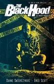 The Black Hood, Vol. 3 (eBook, ePUB)
