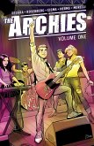 The Archies Vol. 1 (eBook, ePUB)