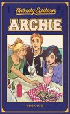 Archie: Varsity Edition Vol. 1 (eBook, ePUB) Archie: Varsity Edition Vol. 1 (eBook, ePUB)