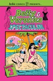 Betty & Veronica Spectacular Vol. 2 (eBook, ePUB) Betty & Veronica Spectacular Vol. 2 (eBook, ePUB)