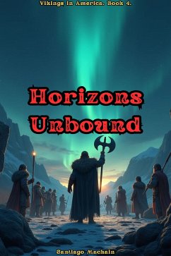 Cover Horizons Unbound (eBook, ePUB)