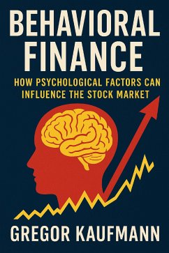 Cover Behavioral Finance (eBook, ePUB)