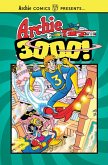 Archie 3000 (eBook, ePUB) Archie 3000 (eBook, ePUB)