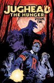 Jughead: The Hunger Vol. 1 (eBook, ePUB) Jughead: The Hunger Vol. 1 (eBook, ePUB)