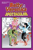 Betty & Veronica Spectacular Vol. 1 (eBook, ePUB)