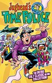 Jughead's Time Police (eBook, ePUB) Jughead's Time Police (eBook, ePUB)