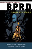 B.P.R.D: Plague of Frogs Volume 4 (eBook, ePUB)