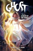 Ghost Volume 4 A Death in the Family (eBook, ePUB)