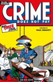 Crime Does Not Pay Archives Volume 5 (eBook, ePUB)
