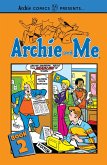 Archie and Me Vol. 2 (eBook, ePUB) Archie and Me Vol. 2 (eBook, ePUB)