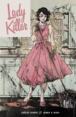 Lady Killer (eBook, ePUB)