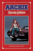 Archie: Varsity Edition Vol. 2 (eBook, ePUB) Archie: Varsity Edition Vol. 2 (eBook, ePUB)