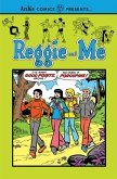 Reggie and Me (eBook, ePUB) Reggie and Me (eBook, ePUB)