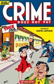 Crime Does Not Pay Archives Volume 4 (eBook, ePUB)