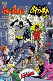 Archie Meets Batman '66 (eBook, ePUB) Archie Meets Batman '66 (eBook, ePUB)
