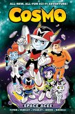Cosmo Vol. 1 (eBook, ePUB)