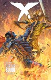 X Volume 5 Flesh and Blood (eBook, ePUB) X Volume 5 Flesh and Blood (eBook, ePUB)