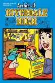 Archie at Riverdale High Vol. 1 (eBook, ePUB)