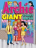 Archie Giant Comics Bash (eBook, ePUB) Archie Giant Comics Bash (eBook, ePUB)