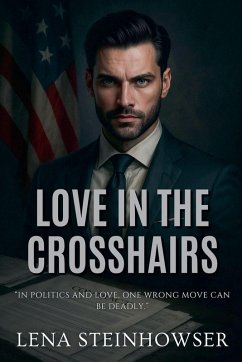 Cover Love in the Crosshairs