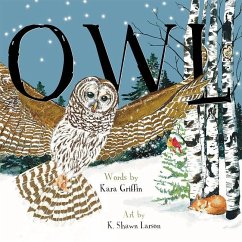 Cover Owl (Pb)