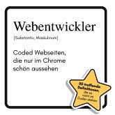 Webentwickler Webentwickler