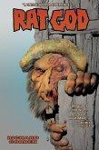 Rat God (eBook, ePUB)