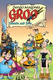 Groo: Friends and Foes Volume 2 (eBook, ePUB)