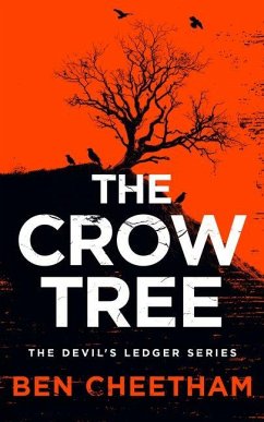 Cover The Crow Tree