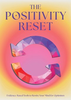 Cover The Positivity Reset