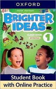 BRIGHTER IDEAS 1 CB & OP PK Cover BRIGHTER IDEAS 1 CB & OP PK