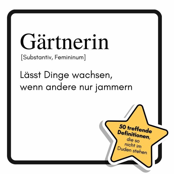 Gärtnerin Gärtnerin