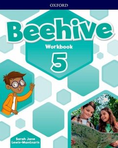 BEEHIVE BRITISH 5 AB Cover BEEHIVE BRITISH 5 AB