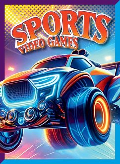 Cover Sports Video Games