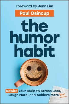 The Humor Habit - Osincup, Paul