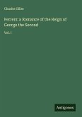 Ferrers: a Romance of the Reign of George the Second